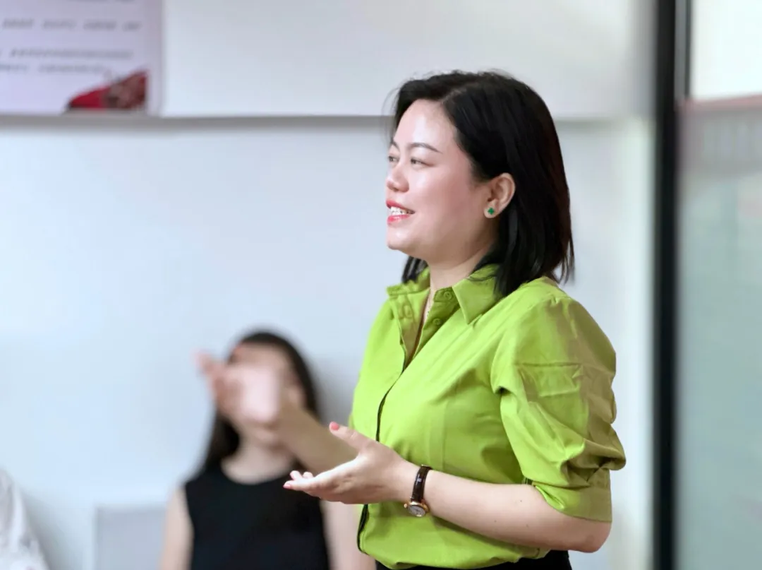 协会活动 | 宝安联络处会员走访第8期——倾听会员心声，凝聚行业力量