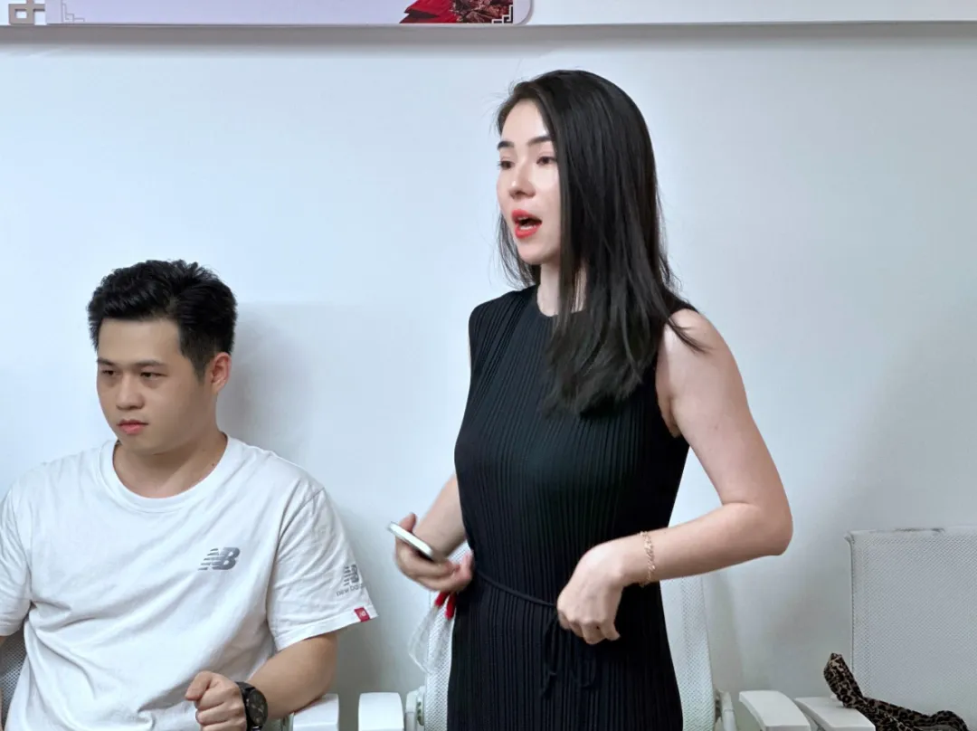 协会活动 | 宝安联络处会员走访第8期——倾听会员心声，凝聚行业力量