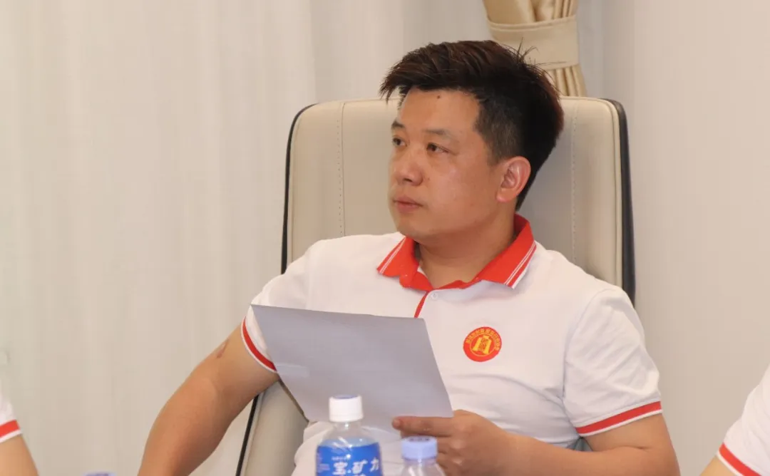 协会活动 | 深圳市财税服务行业协会第二届第十次理（监）事会会议暨惠州五矿团建