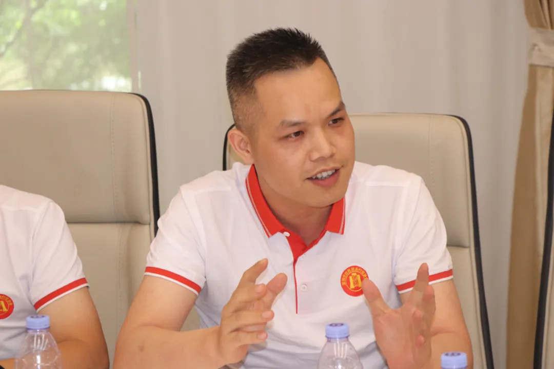 协会活动 | 深圳市财税服务行业协会第二届第十次理（监）事会会议暨惠州五矿团建