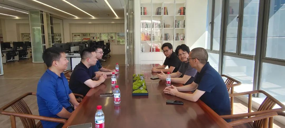 【协会交流】受邀出席深圳技师学院2025届毕业生校园双选会