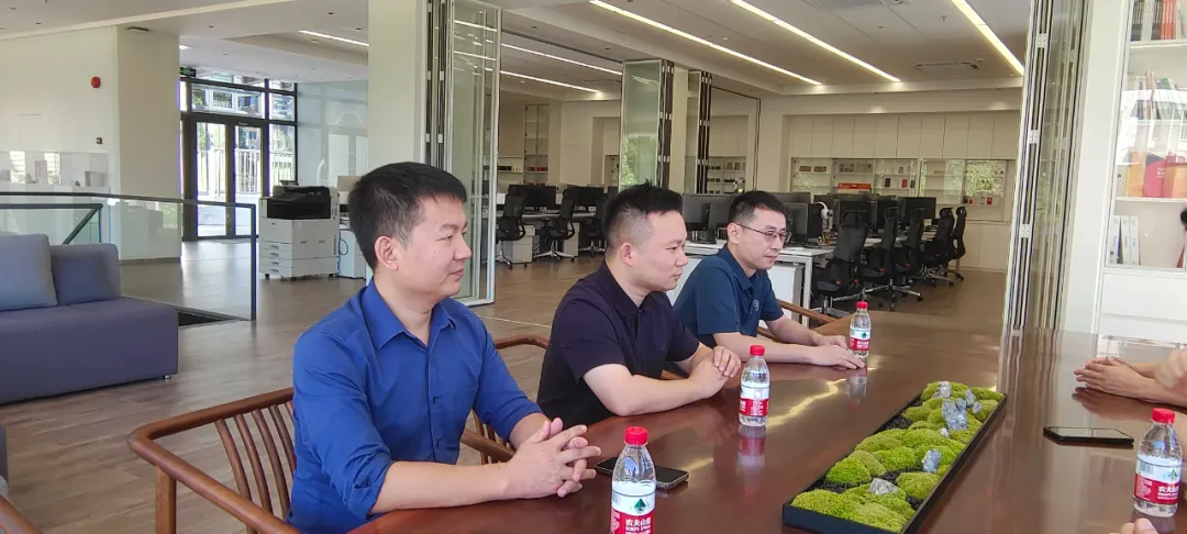 【协会交流】受邀出席深圳技师学院2025届毕业生校园双选会