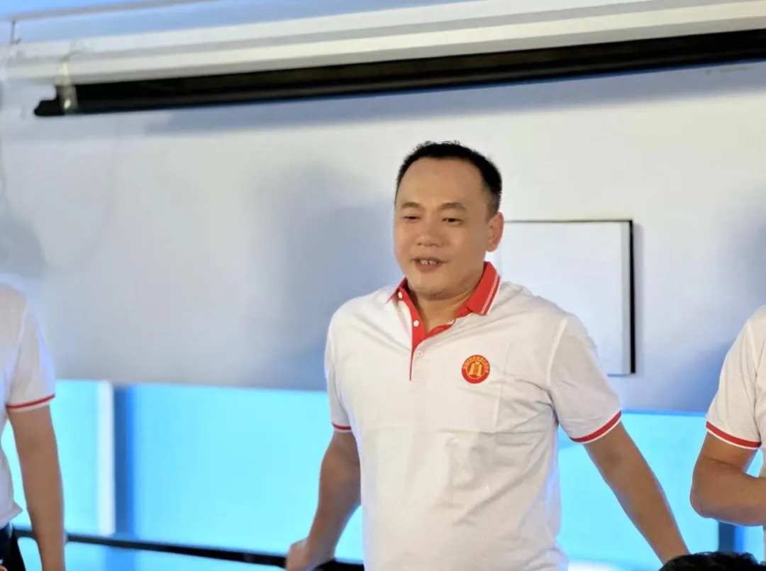 协会活动 | 宝安分会会员走访第10期——共同探讨交流，促进行业发展