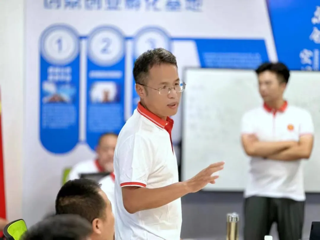 协会活动 | 宝安分会会员走访第10期——共同探讨交流，促进行业发展