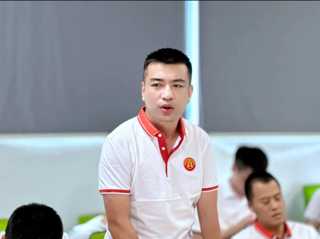 协会活动 | 宝安分会会员走访第10期——共同探讨交流，促进行业发展