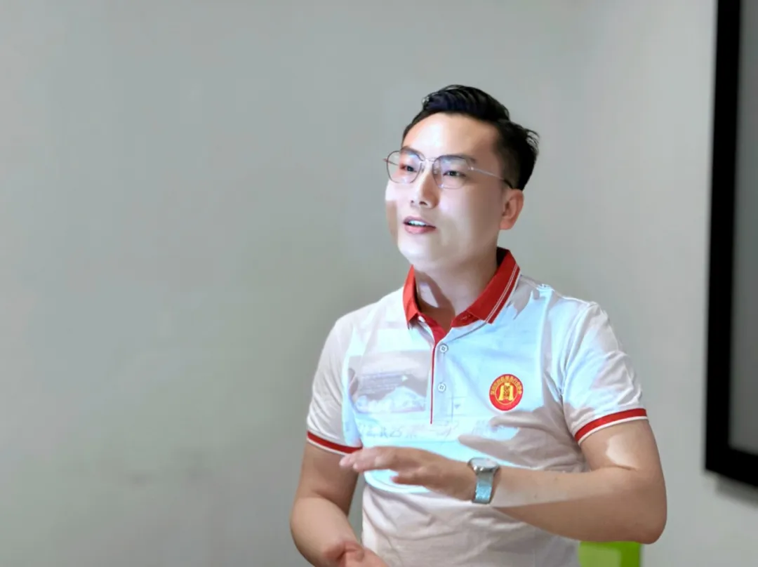 协会活动 | 宝安分会会员走访第10期——共同探讨交流，促进行业发展