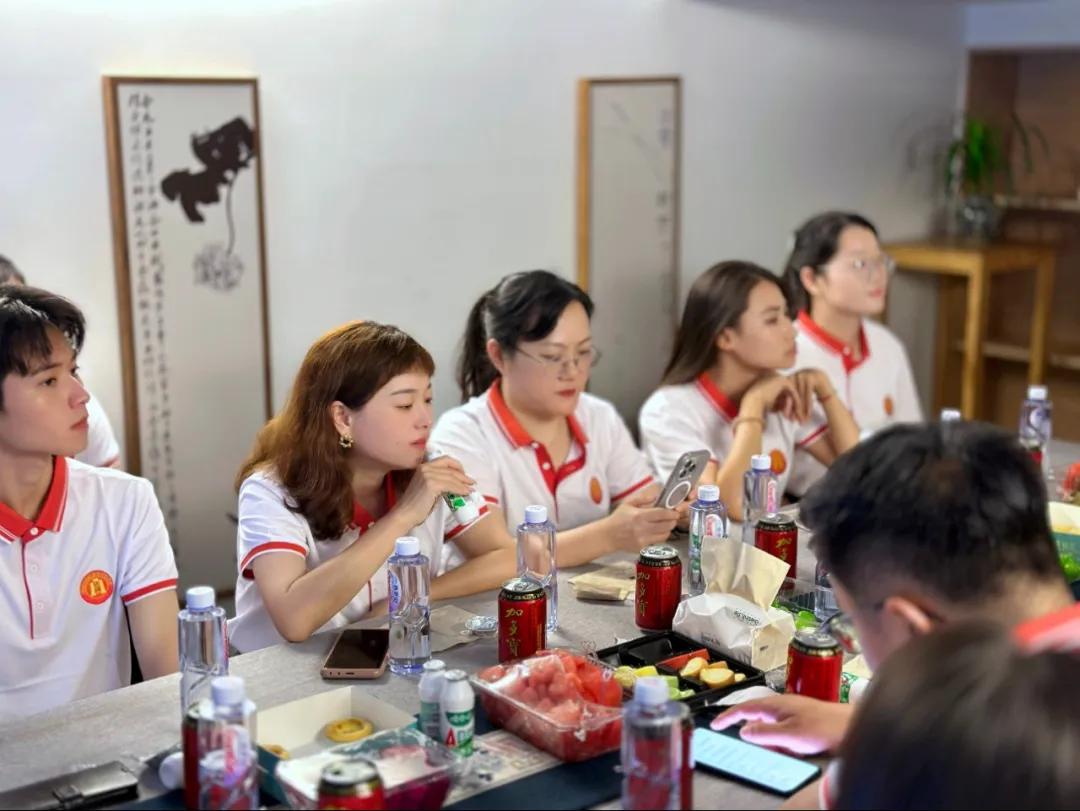 协会活动 | 宝安分会会员走访第10期——共同探讨交流，促进行业发展