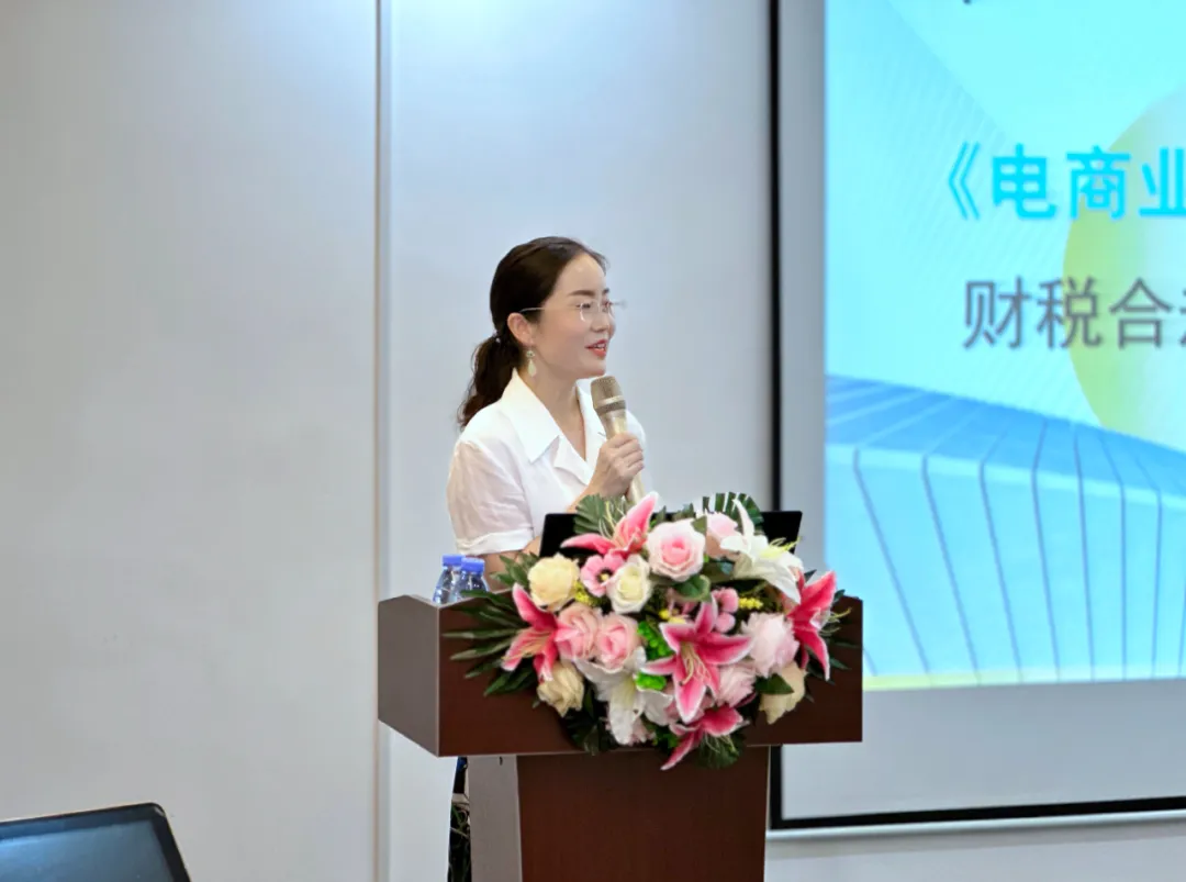 协会活动 | 宝安分会举办线下赋能培训活动