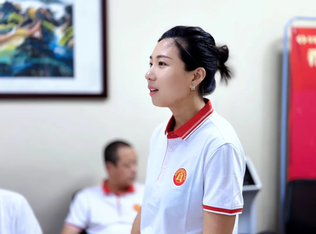 协会活动 | 宝安分会举办线下赋能培训活动