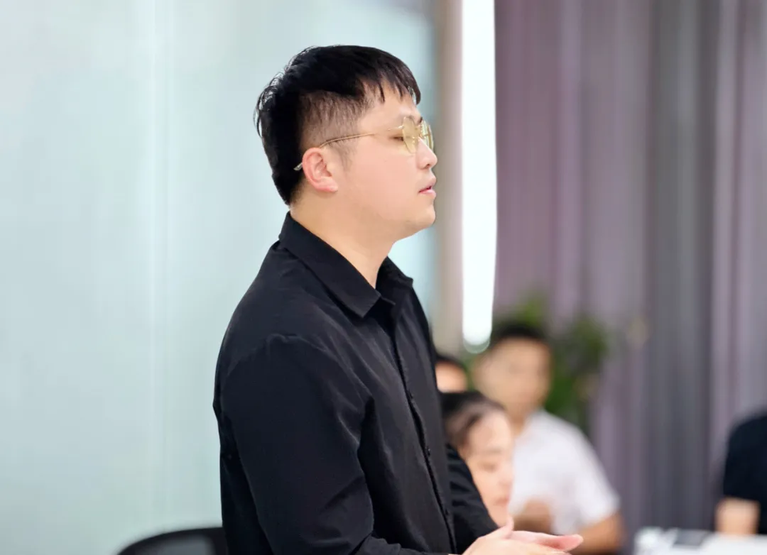 协会活动 | 宝安分会举办线下赋能培训活动