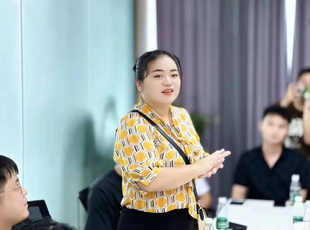 协会活动 | 宝安分会举办线下赋能培训活动