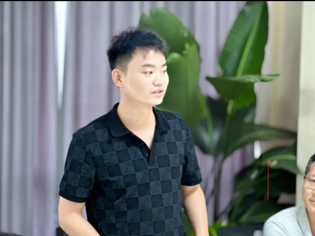 协会活动 | 宝安分会举办线下赋能培训活动