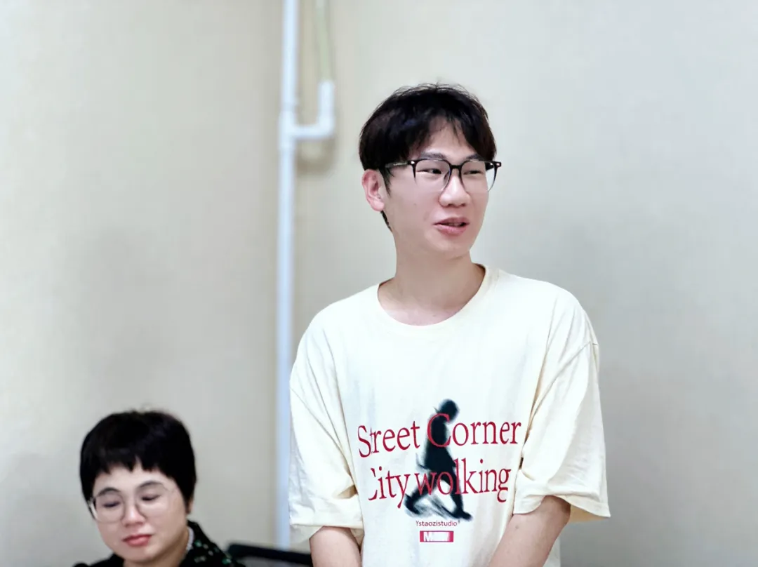 协会活动 | 宝安分会举办线下赋能培训活动