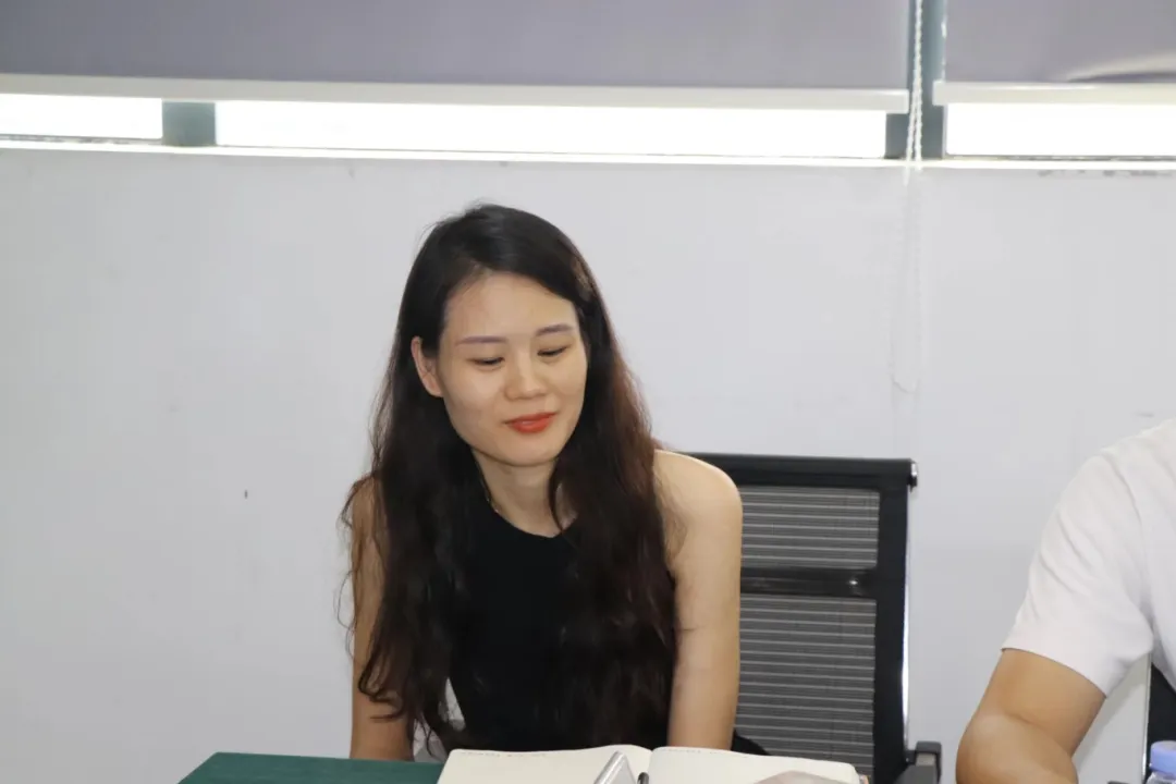 协会动态 | 龙华联络处举行授牌仪式