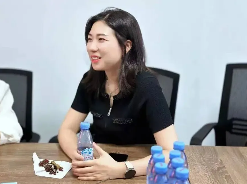 协会宝安分会召开深圳市财税服务行业协会宝安分会第二次全体委员会议