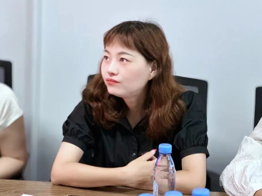 协会宝安分会召开深圳市财税服务行业协会宝安分会第二次全体委员会议