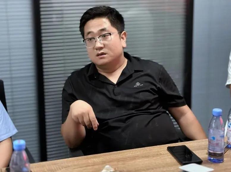 协会宝安分会召开深圳市财税服务行业协会宝安分会第二次全体委员会议