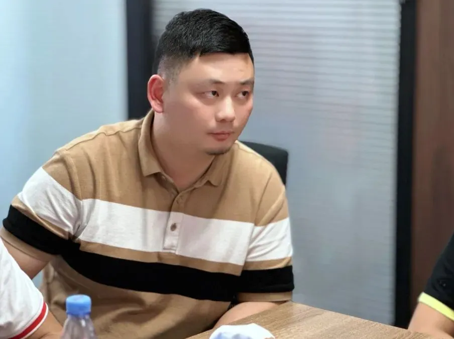 协会宝安分会召开深圳市财税服务行业协会宝安分会第二次全体委员会议