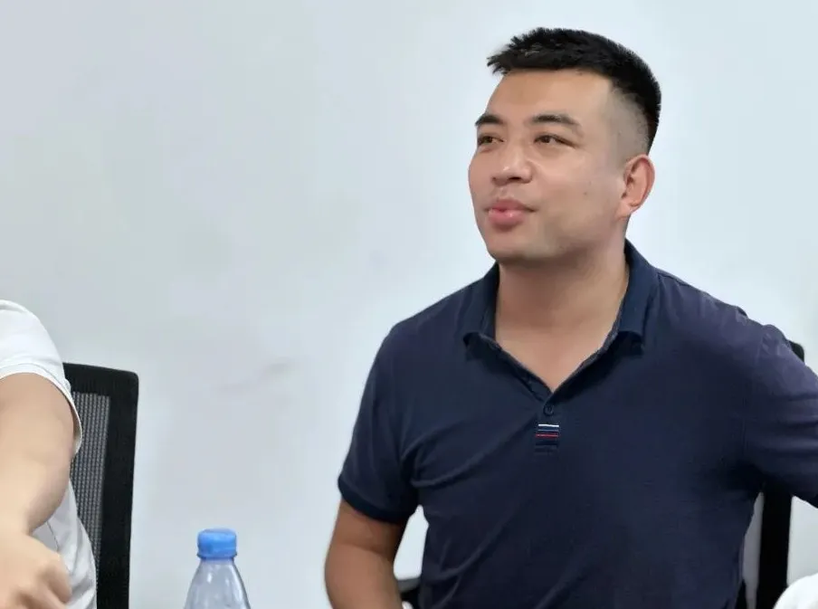 协会宝安分会召开深圳市财税服务行业协会宝安分会第二次全体委员会议