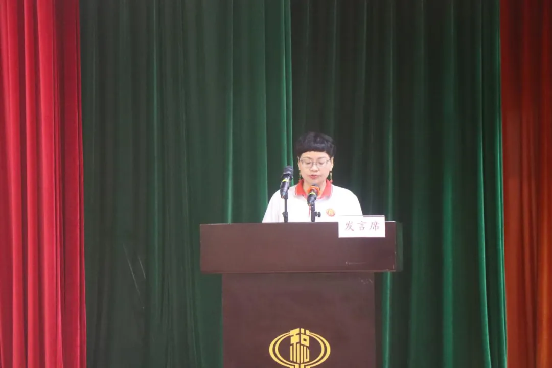 协会动态|协会受邀参加深圳市涉税专业服务行业警示教育大会