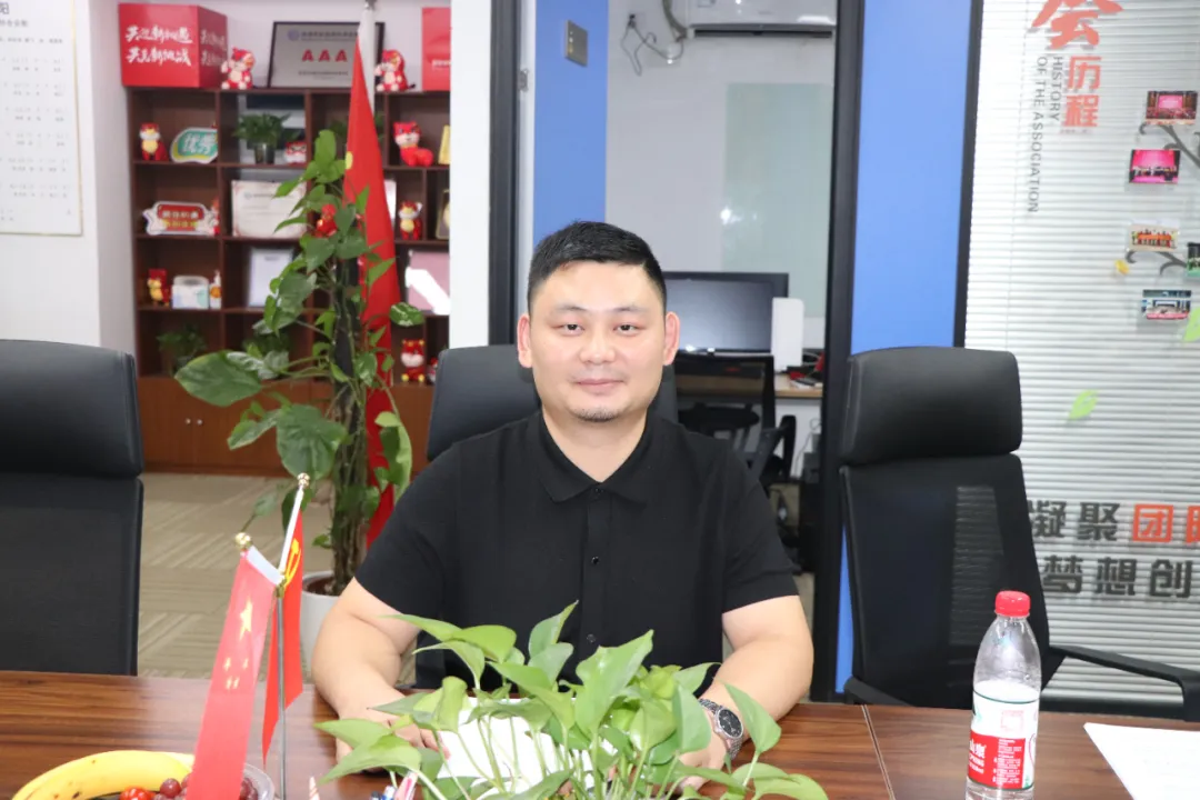 协会动态|深圳市财税服务行业协会教育警示会顺利开展