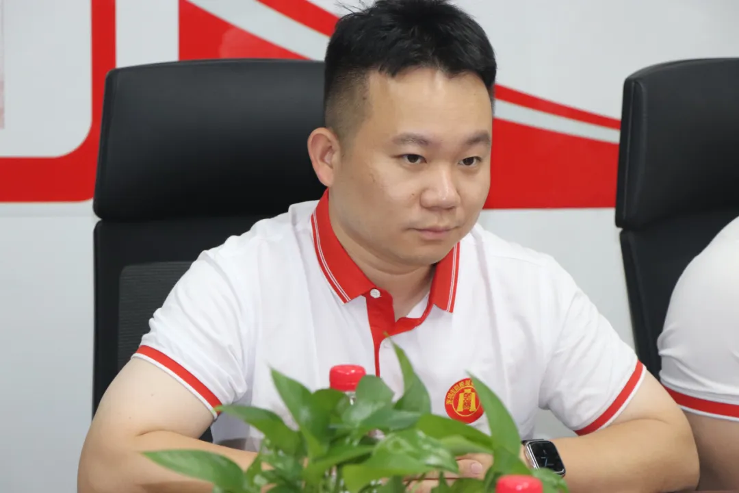 协会动态 | 协会分支机构负责人会议顺利开展