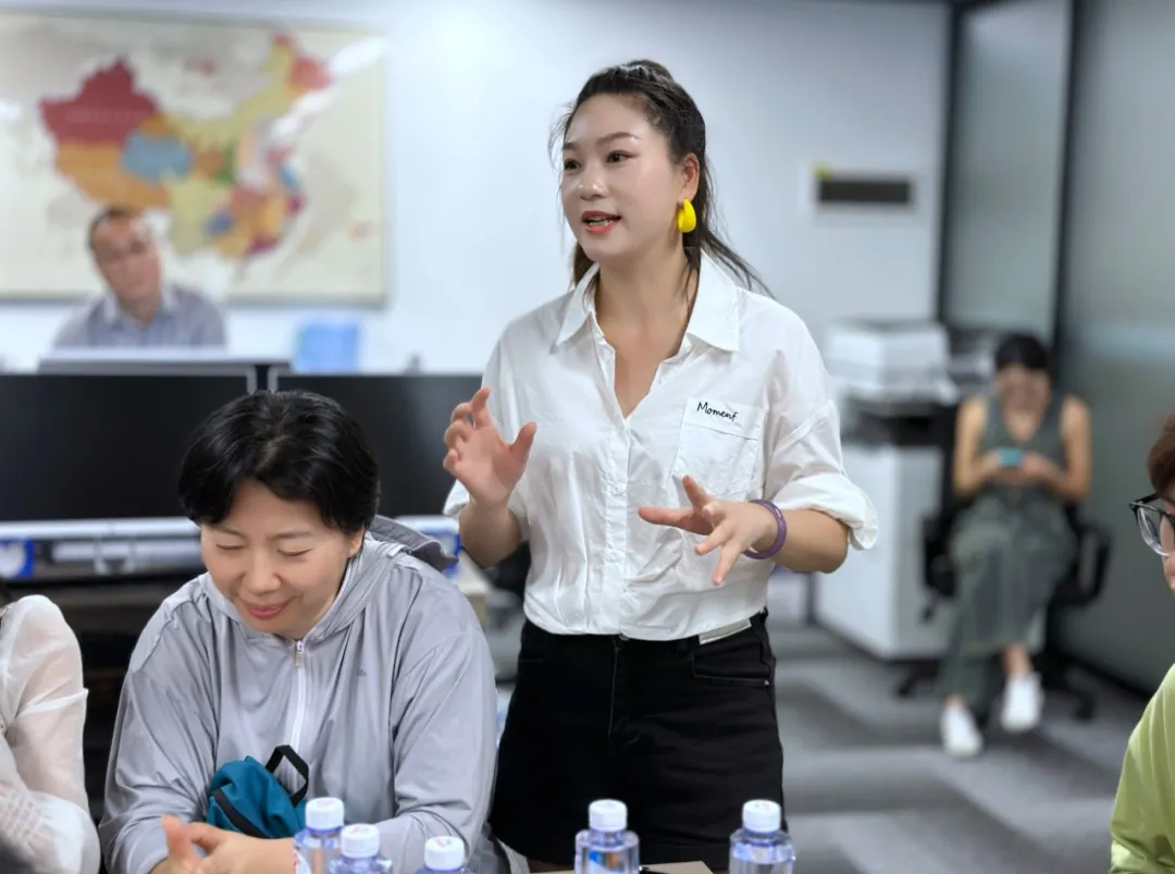 协会活动 | 宝安分会走访活动——资源整合共享，激发行业魅力