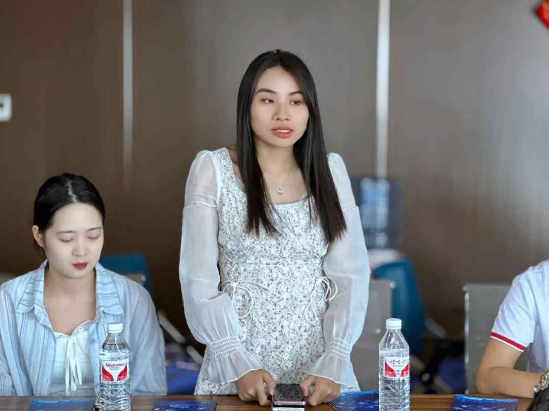 协会活动 | 宝安分会走访活动——资源整合共享，激发行业魅力