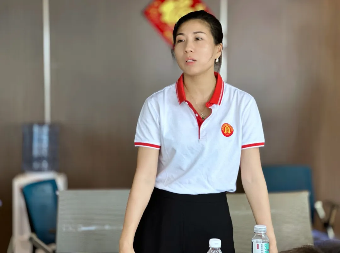 协会活动 | 宝安分会走访活动——资源整合共享，激发行业魅力