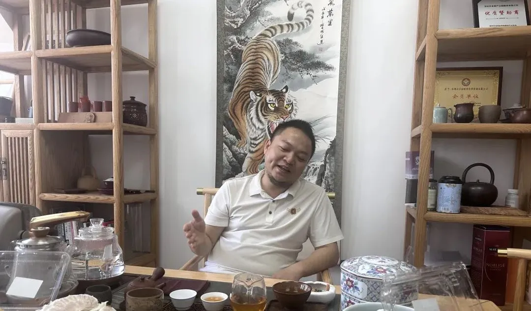 协会活动 | 龙岗联络处——资源整合共享，激发行业魅力