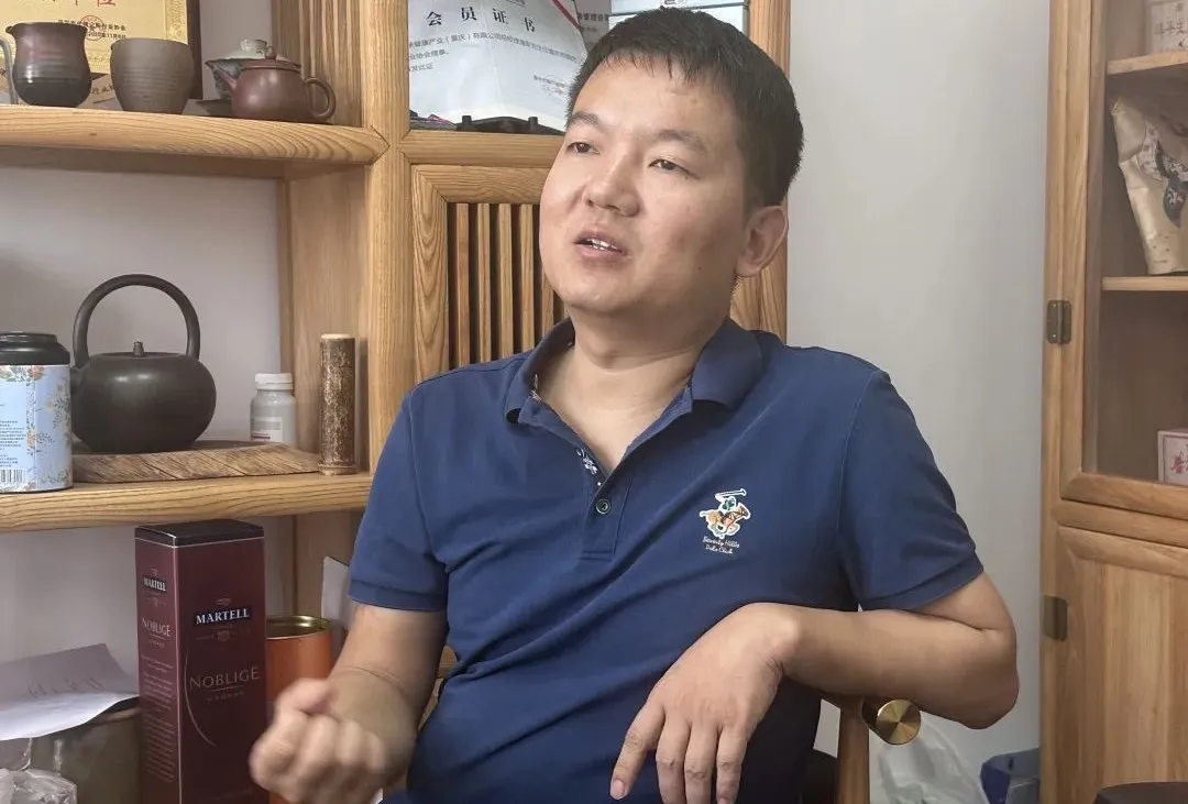 协会活动 | 龙岗联络处——资源整合共享，激发行业魅力