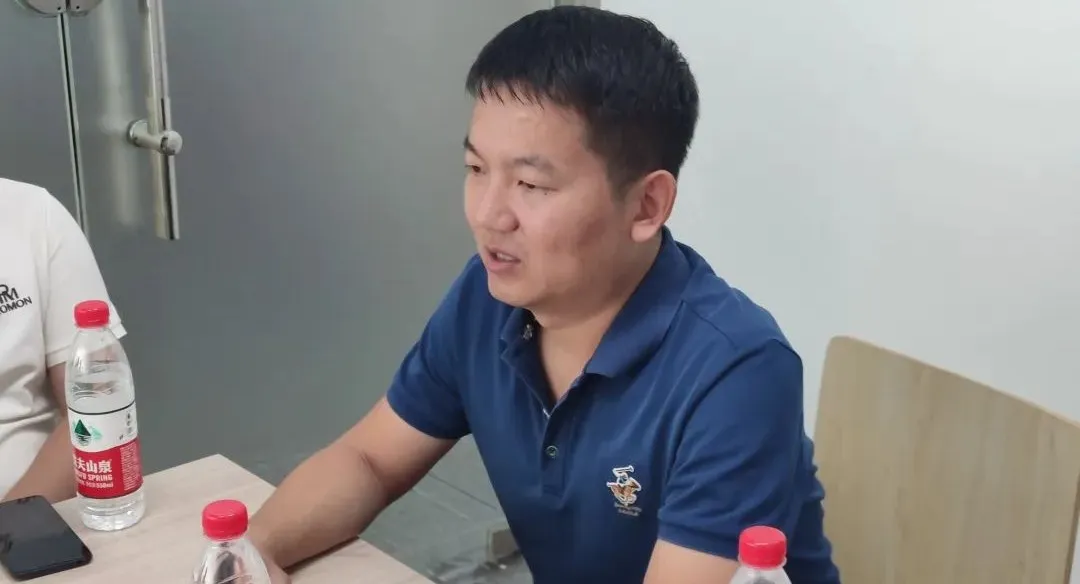 协会活动 | 龙岗联络处——资源整合共享，激发行业魅力