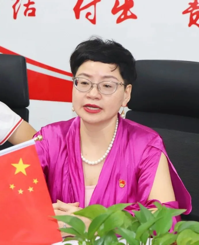 协会党建 | 中共深圳市财税服务行业协会支部委员会党员大会顺利召开