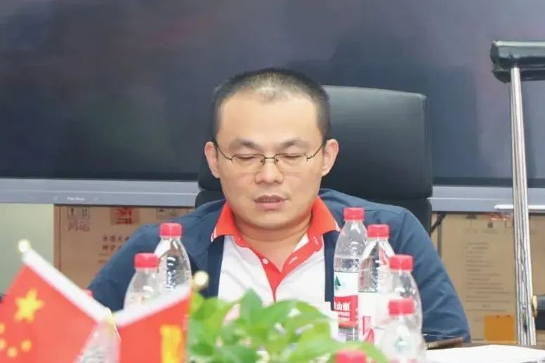 协会动态 | 深圳市财税服务行业协会第二届第十一次理（监）事会会议成功召开