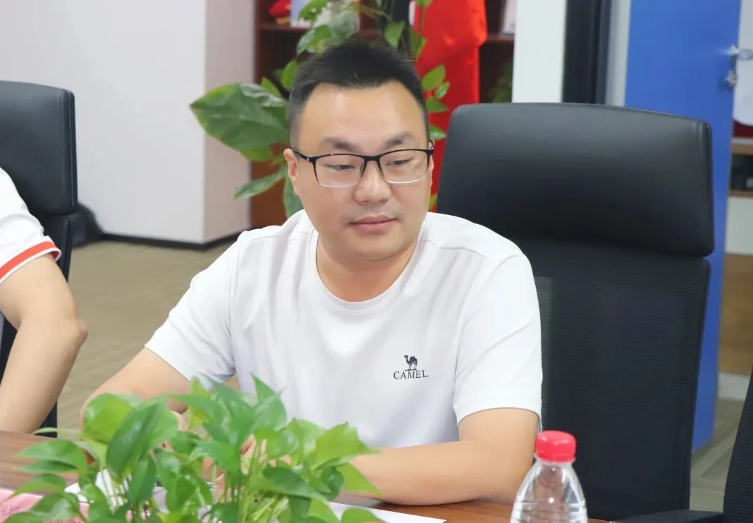 协会动态 | 深圳市财税服务行业协会第二届第十一次理（监）事会会议成功召开