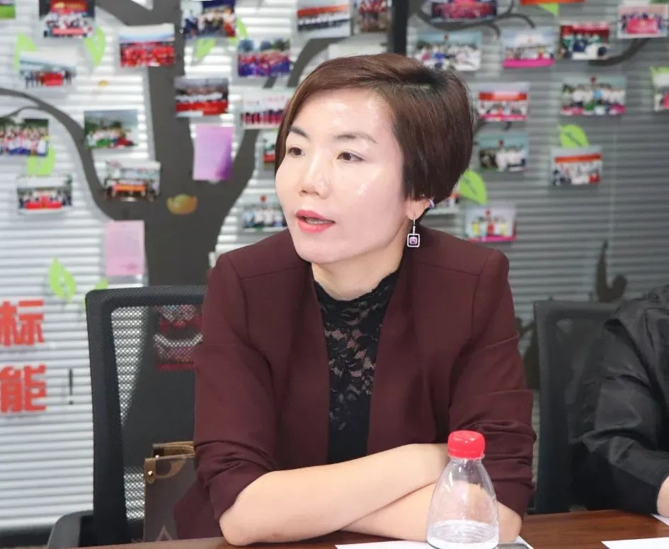 协会动态 | 深圳市财税服务行业协会第二届第十一次理（监）事会会议成功召开