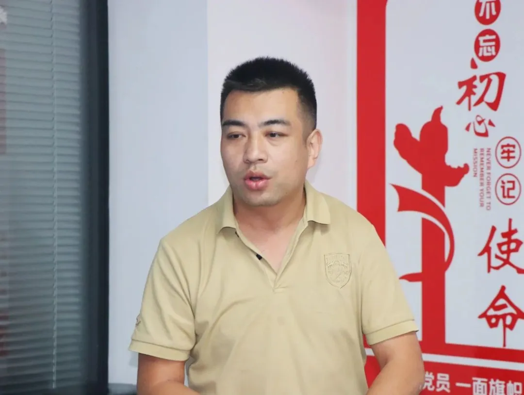 协会动态 | 深圳市财税服务行业协会第二届第十一次理（监）事会会议成功召开