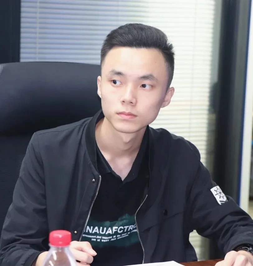 协会交流 | 深圳财税服务行业协会与佛山市总会计师协会交流学习会