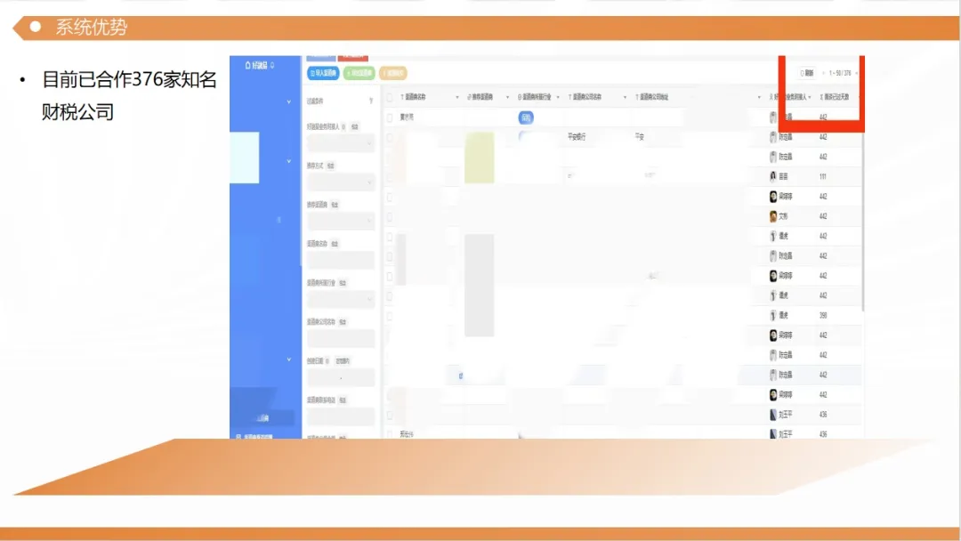 【凝心聚力 · 共襄未来】深圳市财税服务行业协会2024年年会庆典支持单位揭晓！