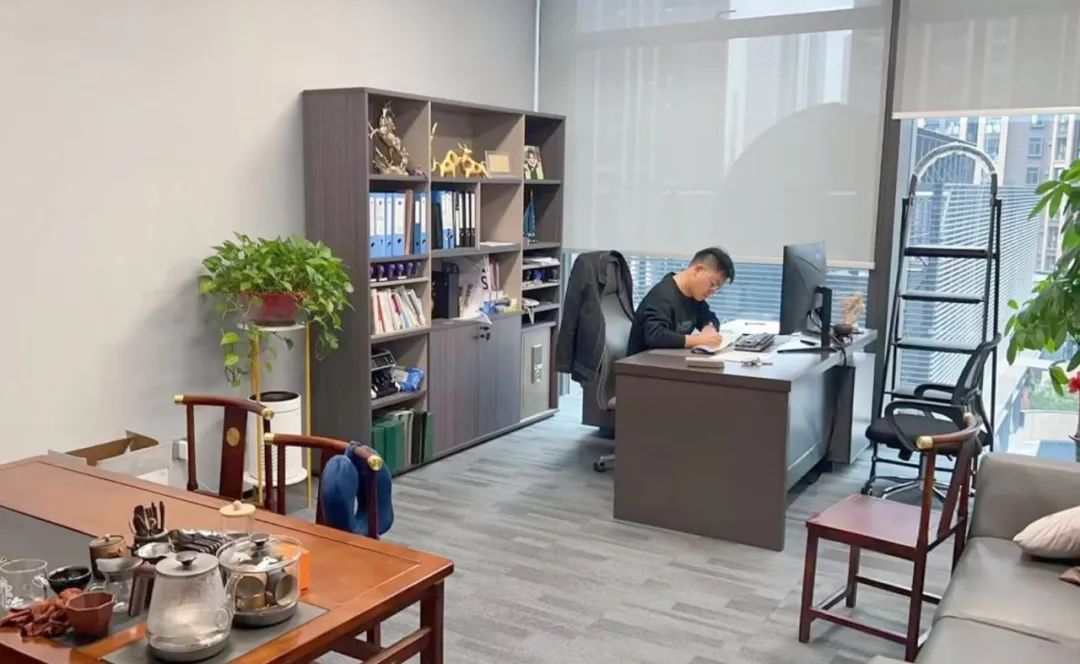 【凝心聚力 · 共襄未来】深圳市财税服务行业协会2024年年会庆典支持单位揭晓！