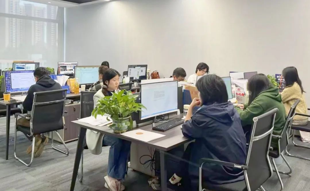 【凝心聚力 · 共襄未来】深圳市财税服务行业协会2024年年会庆典支持单位揭晓！