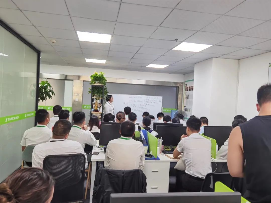 【凝心聚力 · 共襄未来】深圳市财税服务行业协会2024年年会庆典协办单位揭晓！