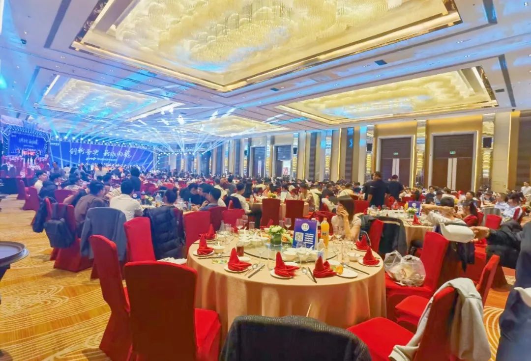 【凝心聚力 · 共襄未来】深圳市财税服务行业协会2024年年会庆典总冠名单位揭晓！