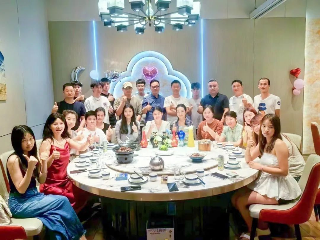 【凝心聚力 · 共襄未来】深圳市财税服务行业协会2024年年会庆典协办单位揭晓！