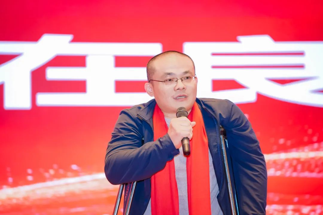 【凝心聚力 · 共襄未来】深圳市财税服务行业协会第二届第四次会员代表大会暨2024年年会盛典圆满结束！