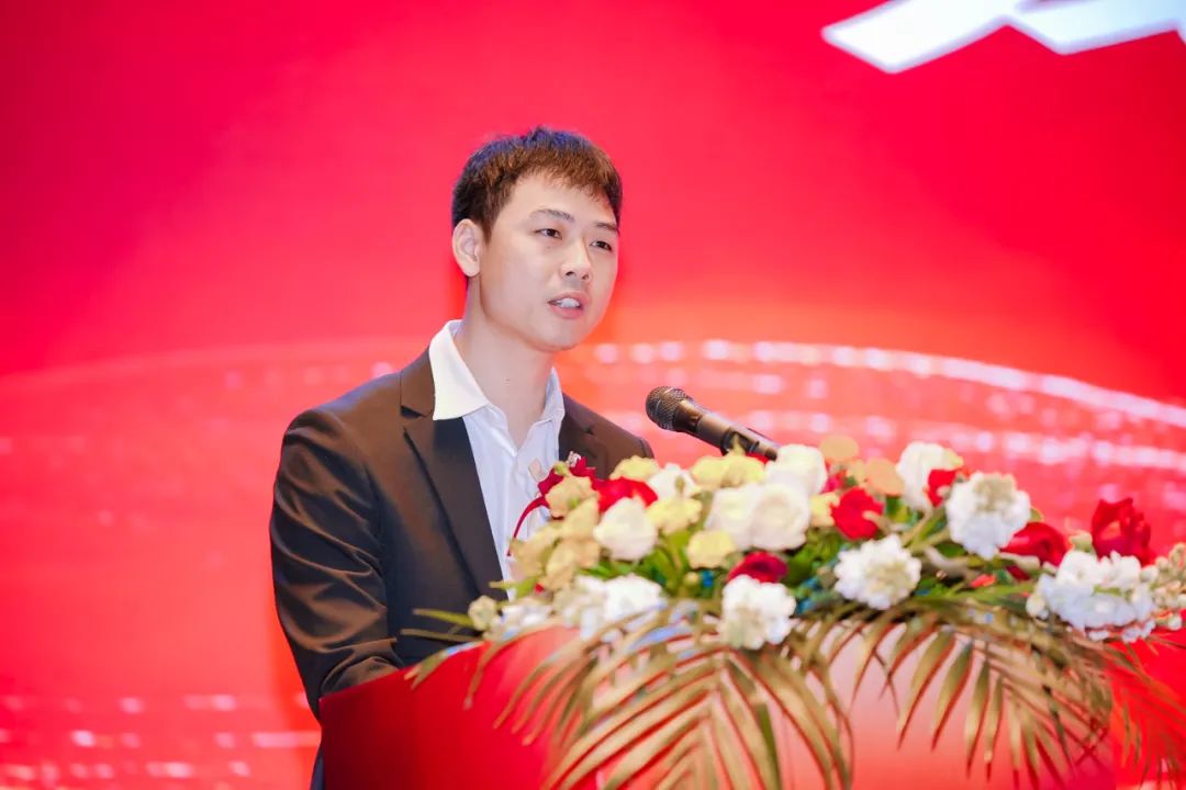 【凝心聚力 · 共襄未来】深圳市财税服务行业协会第二届第四次会员代表大会暨2024年年会盛典圆满结束！