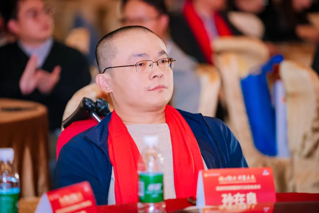 【凝心聚力 · 共襄未来】深圳市财税服务行业协会第二届第四次会员代表大会暨2024年年会盛典圆满结束！