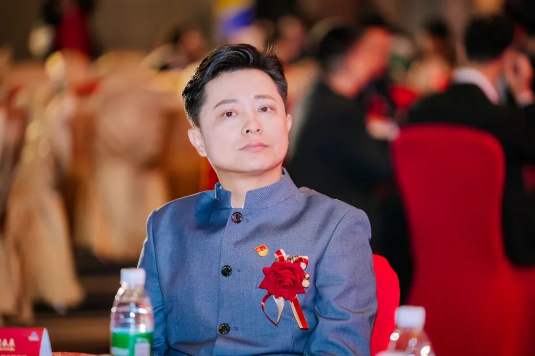 【凝心聚力 · 共襄未来】深圳市财税服务行业协会第二届第四次会员代表大会暨2024年年会盛典圆满结束！