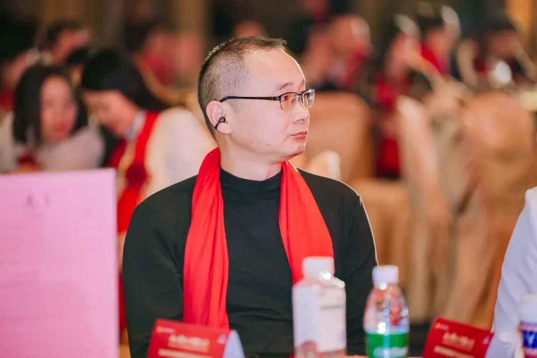 【凝心聚力 · 共襄未来】深圳市财税服务行业协会第二届第四次会员代表大会暨2024年年会盛典圆满结束！