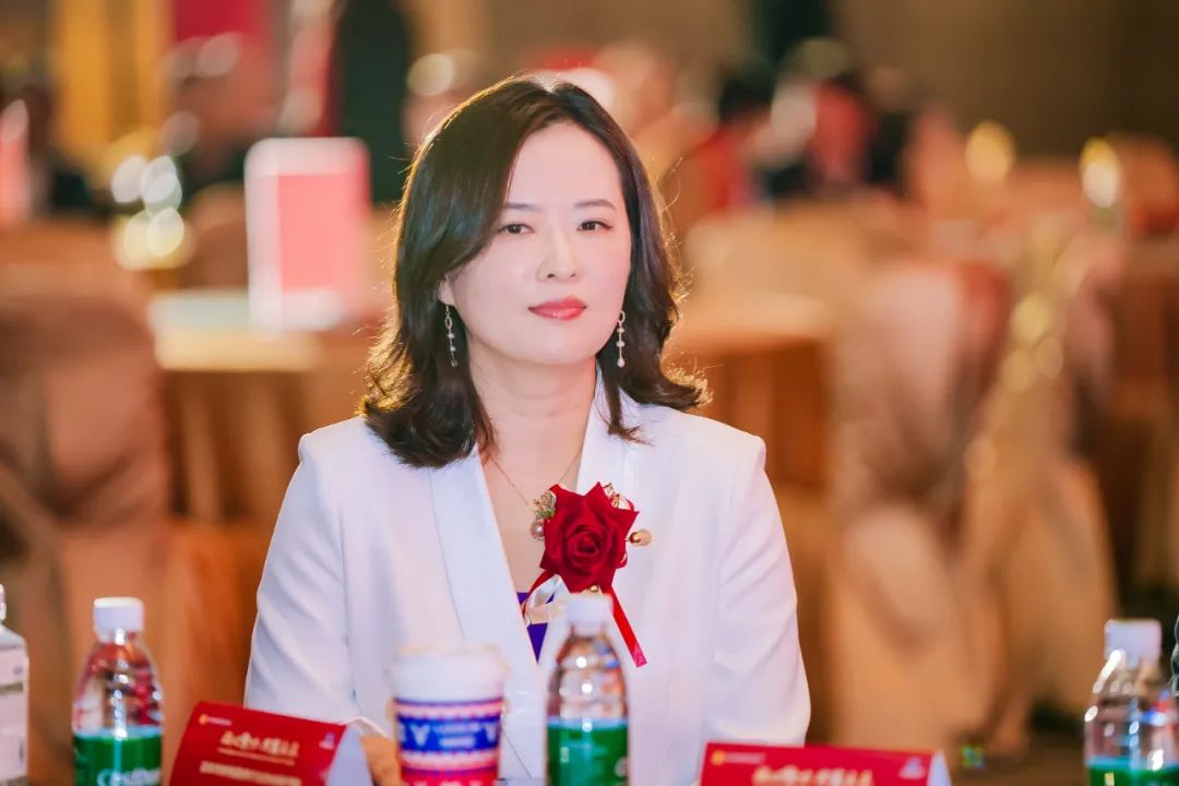 【凝心聚力 · 共襄未来】深圳市财税服务行业协会第二届第四次会员代表大会暨2024年年会盛典圆满结束！